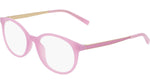 662 - MILKY PINK / 