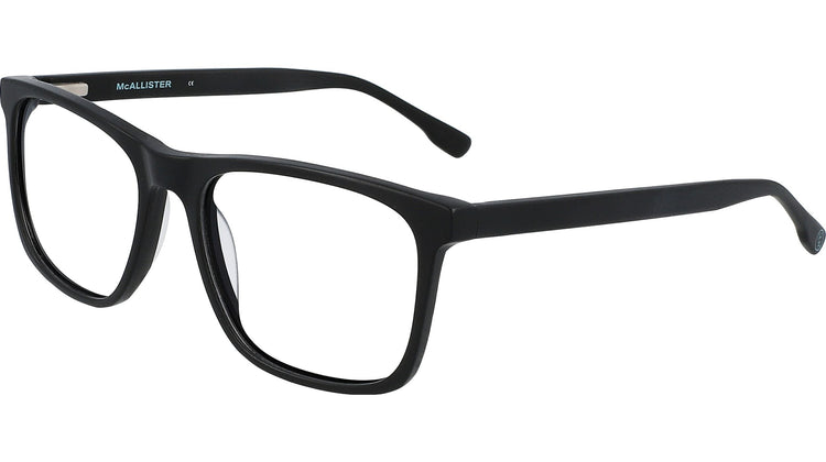 001 - BLACK