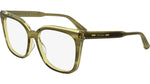 317 - STRIPED KHAKI / 