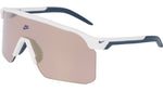 121 - MATTE SUMMIT WHITE / ROAD TINT
