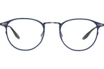 Matte Navy / Pe / Demo