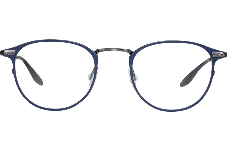 Matte Navy / Pe / Demo