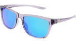 573 - DARK RAISIN/GREY-TURQ