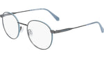 011 - GUNMETAL/SMOKE / 