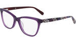 505 - PLUM MILKY / 