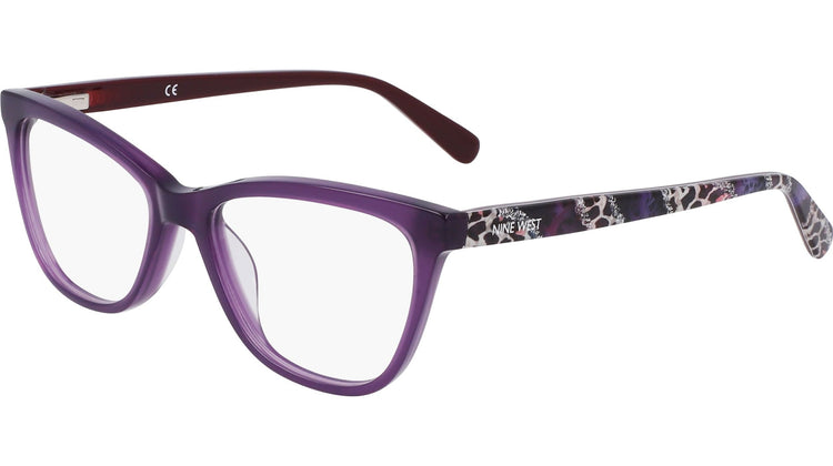 505 - PLUM MILKY