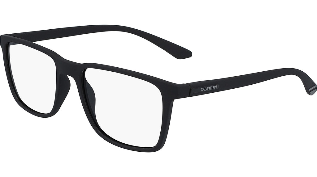 001 - MATTE BLACK