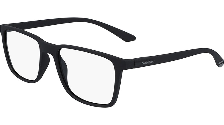 001 - MATTE BLACK