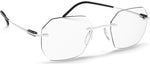 1540 - Courageous White / 