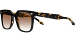 002 - BLACK/TORTOISE / 