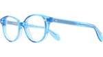 007 - BLUE CRYSTAL COLOUR STUDIO