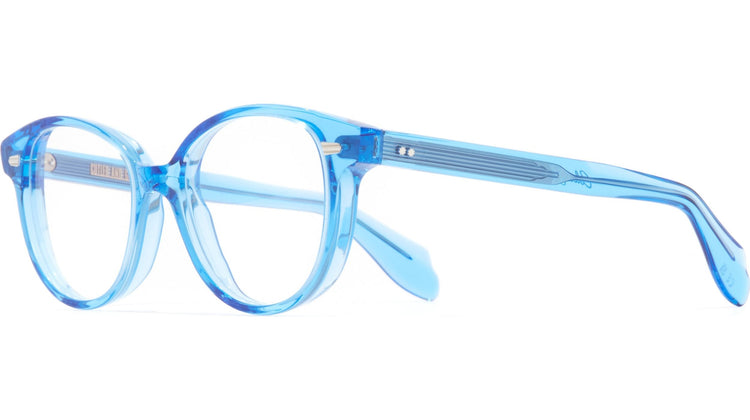007 - BLUE CRYSTAL COLOUR STUDIO