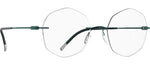5540 - Serene Green / 