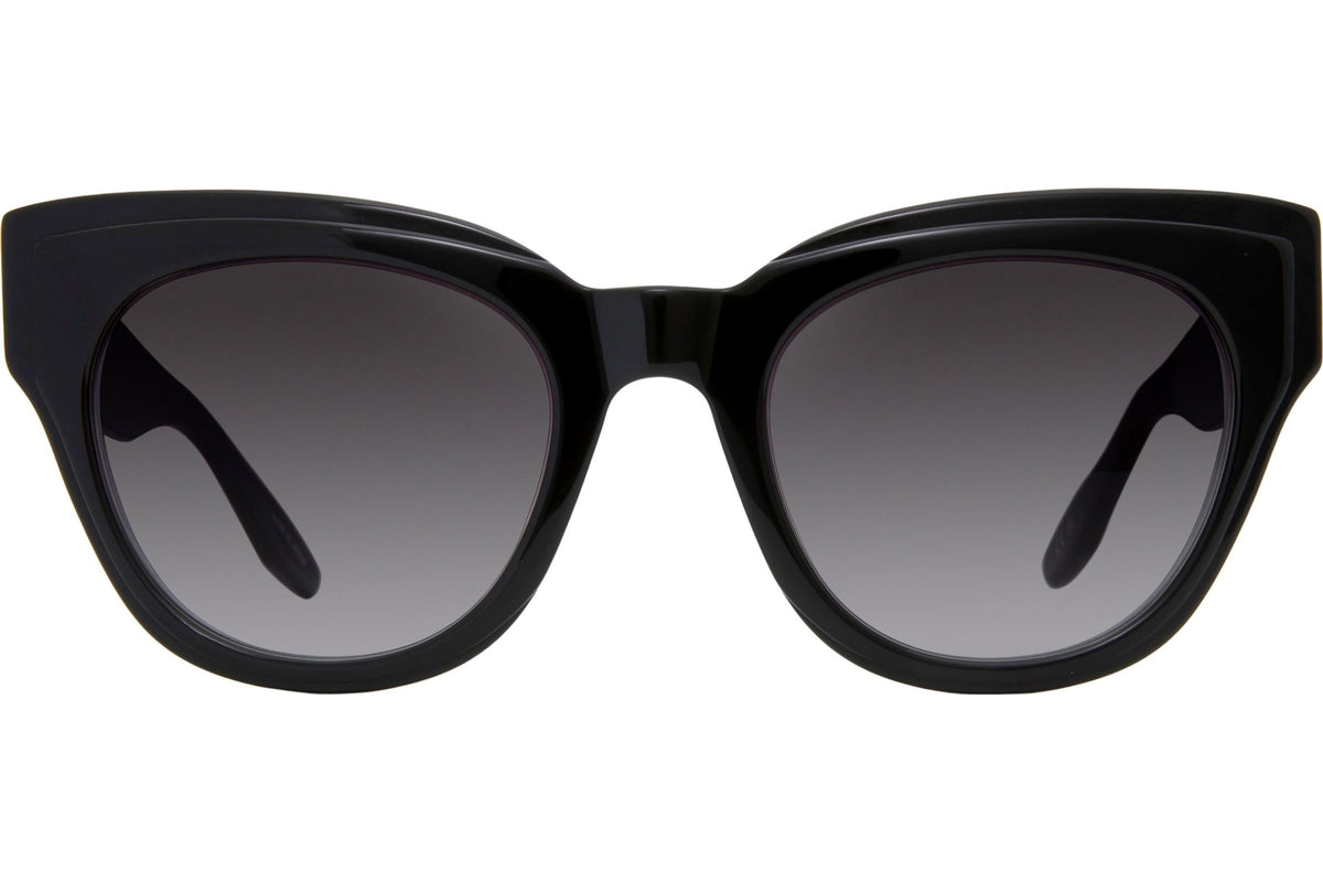 Black / Smolder (AR)