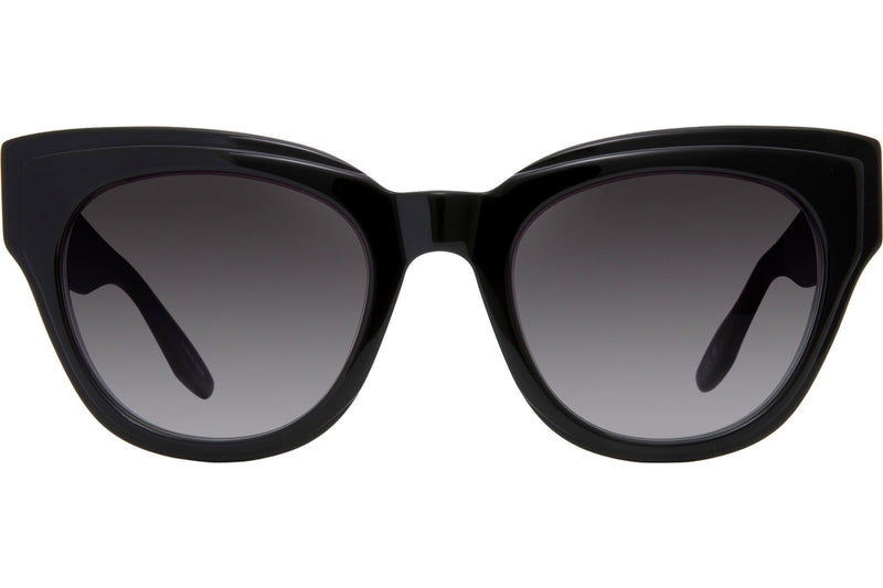 Black / Smolder (AR)