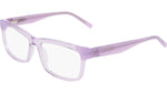 520 - CRYSTAL LAVENDER / 