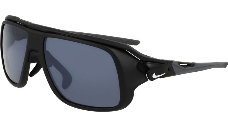 010 - MATTE BLACK / GREY / ROAD TINT