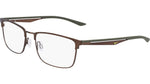 212 - SATIN WALNUT / 