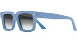 008 - SOLID LIGHT BLUE COLOUR STUDIO