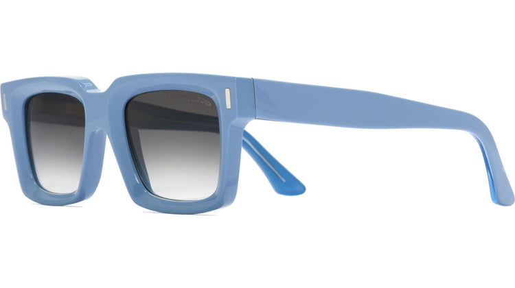 008 - SOLID LIGHT BLUE COLOUR STUDIO