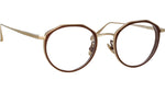 003 - LIGHT GOLD/METALLIC BROWN / 