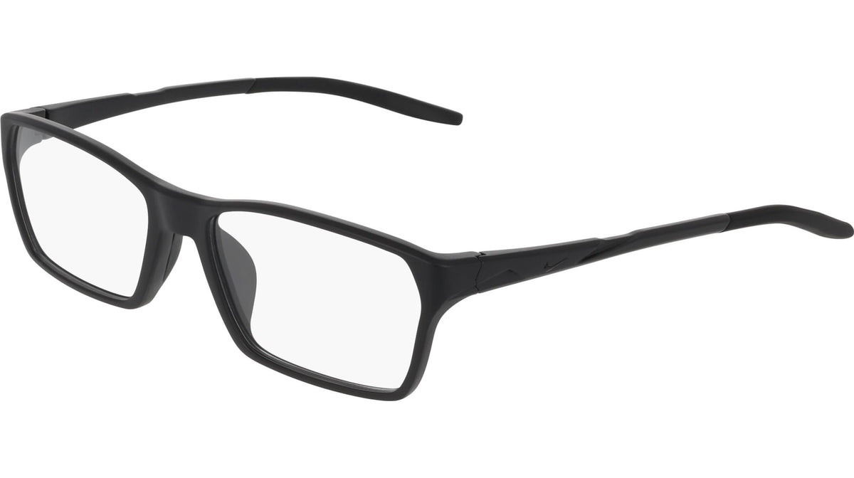 001 - MATTE BLACK