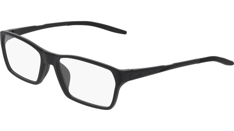 001 - MATTE BLACK