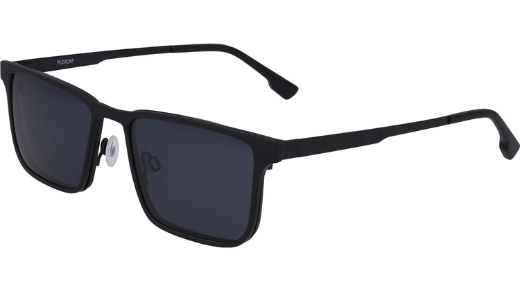 002 - MATTE BLACK
