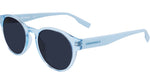 450 - CRYSTAL SEA SALT BLUE / 
