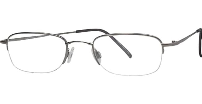 033 - LIGHT GUNMETAL