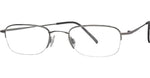 033 - LIGHT GUNMETAL / 