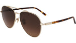 745 - GOLD/BROWN GRADIENT / 