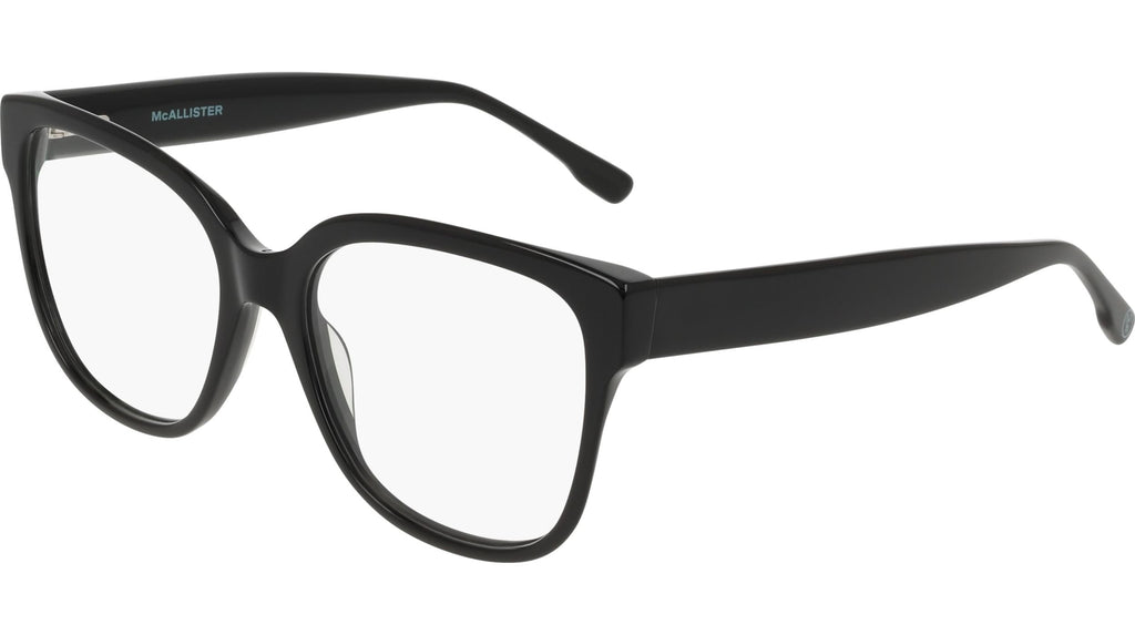 001 - BLACK