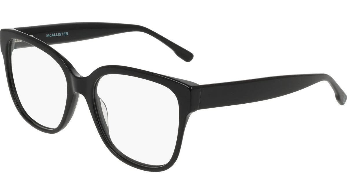 001 - BLACK