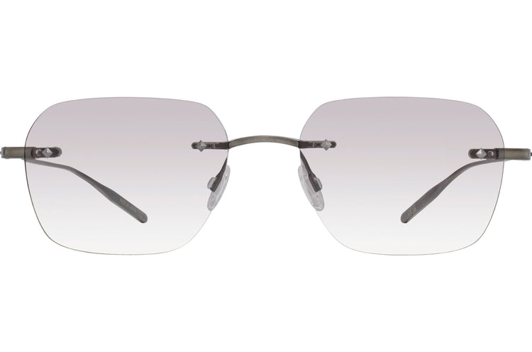 Barton Louie Rimless