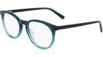 400 - BLUE GRADIENT / 