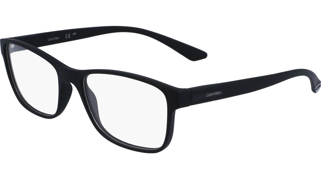 002 - MATTE BLACK