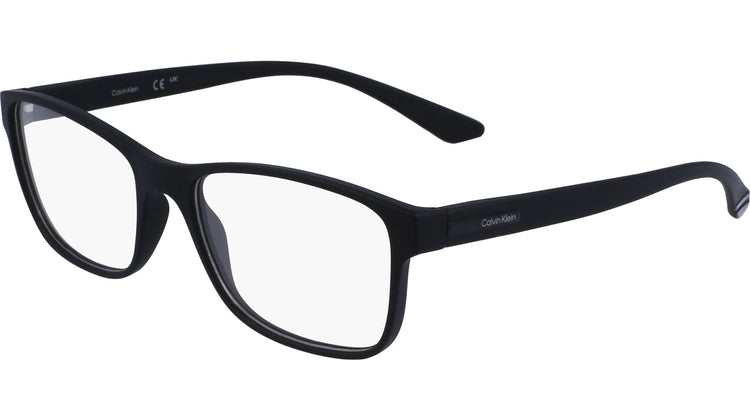 002 - MATTE BLACK