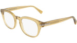 321 - TRANSPARENT OLIVE / 