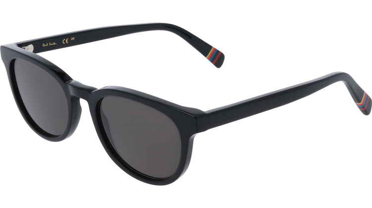 001 - BLACK