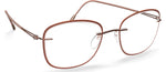 6040 - Bronze / Brown / 