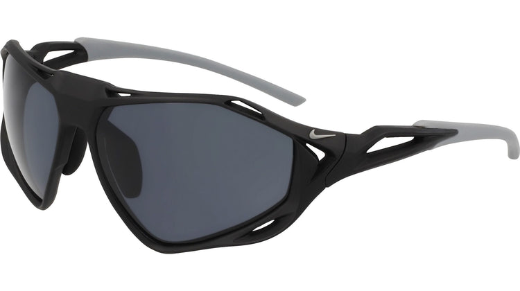 010 - MATTE BLACK / GREY