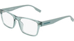 452 - CRYSTAL MOUNTAIN TEAL / 
