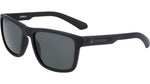 002 - MATTE BLACK/LL SMOKE / 