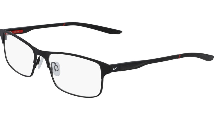 007 - SATIN BLACK/BLACK