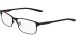 007 - SATIN BLACK/BLACK