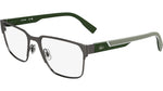 035 - MATTE DARK GUNMETAL / 