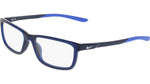 411 - MATTE OBSIDIAN/ASTRONOMY BLUE / 