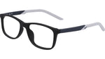 001 - Matte Black/Wolf Grey