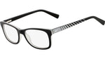 018 - SATIN BLACK / GREY / 